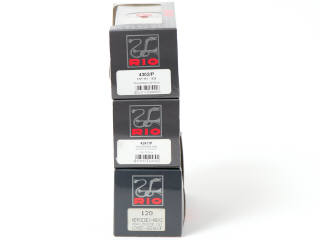Lot 196 - RIO (ITALIE) (3)