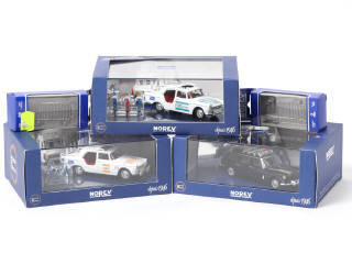 Lot 245 - NOREV (FRANCE) (5)