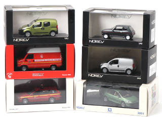 Lot 262 - NOREV (FRANCE) (6)