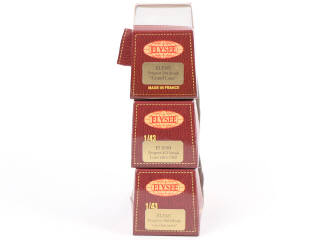 Lot 222 - ELYSEE (FRANCE) (3)