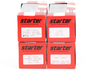 Lot 211 - STARTER (FRANCE) (4)
