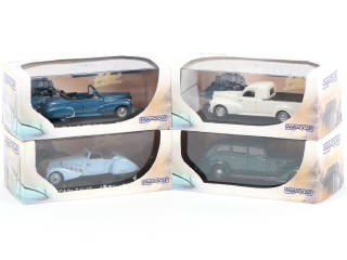 Lot 214 - PARADCAR (FRANCE) (4)