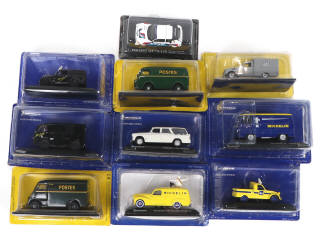 Lot 56 - DIVERS (FRANCE) (10)