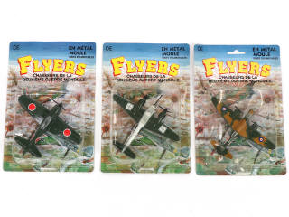 Lot 38 - DIVERS (11)