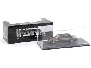 Lot 111 - MATRIX SCALE MODELS (PAYS BAS) (1)