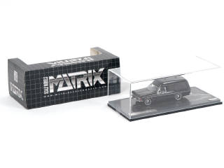 Lot 108 - MATRIX SCALE MODELS (PAYS BAS) (1)