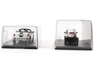 Lot 88 - SPARK (MACAU) (2)