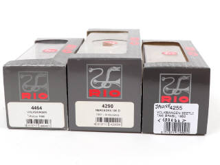 Lot 194 - RIO (ITALIE) (3)