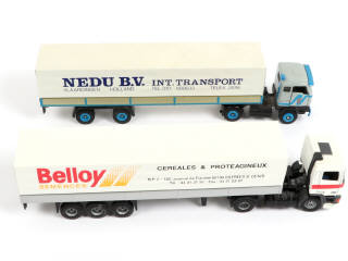 Lot 115 - TEKNO (PAYS-BAS) (2)