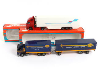 Lot 121 - TEKNO (PAYS-BAS) (2)