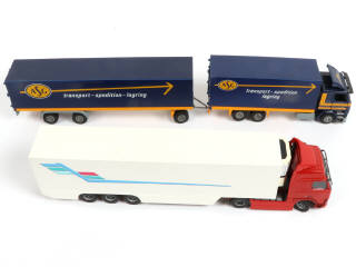 Lot 121 - TEKNO (PAYS-BAS) (2)