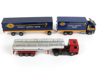 Lot 122 - TEKNO (PAYS-BAS) (2)