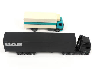 Lot 131 - TEKNO (PAYS-BAS) (2)
