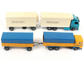Lot 135 - TEKNO (PAYS-BAS) (2)