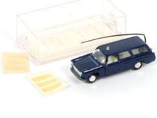 Lot 18 - MAJORETTE (FRANCE) (1)