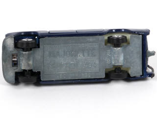 Lot 18 - MAJORETTE (FRANCE) (1)