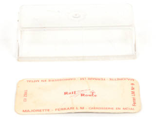 Lot 2 - MAJORETTE (FRANCE) (1)
