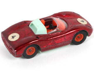 Lot 3 - MAJORETTE (FRANCE) (1)