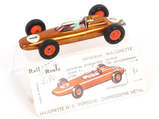 Lot 4 - MAJORETTE (FRANCE) (1)