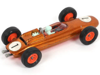Lot 4 - MAJORETTE (FRANCE) (1)