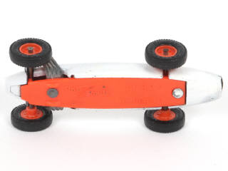 Lot 5 - MAJORETTE (FRANCE) (1)