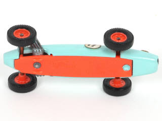 Lot 6 - MAJORETTE (FRANCE) (1)