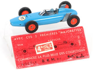 Lot 7 - MAJORETTE (FRANCE) (1)