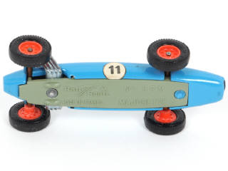 Lot 7 - MAJORETTE (FRANCE) (1)