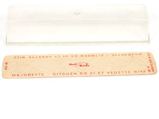 Lot 23 - MAJORETTE (FRANCE) (1)