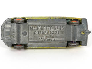 Lot 29 - MAJORETTE (FRANCE) (1)