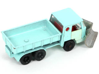 Lot 40 - MAJORETTE (FRANCE) (1)