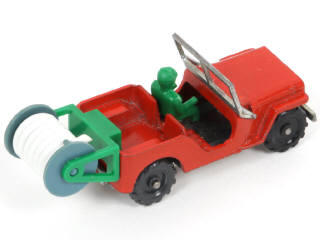 Lot 32 - MAJORETTE (FRANCE) (1)