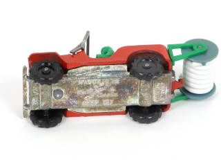 Lot 32 - MAJORETTE (FRANCE) (1)