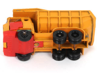 Lot 46 - MAJORETTE (FRANCE) (1)