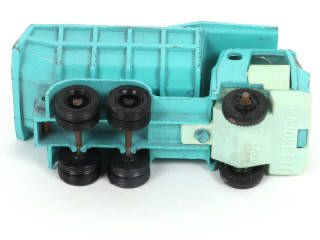 Lot 47 - MAJORETTE (FRANCE) (1)