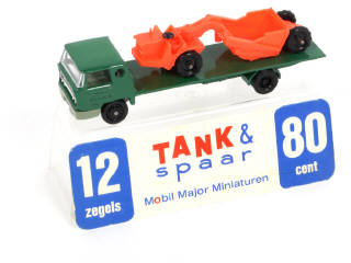 Lot 48 - MAJORETTE (FRANCE) (1)