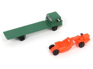 Lot 48 - MAJORETTE (FRANCE) (1)