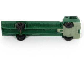 Lot 48 - MAJORETTE (FRANCE) (1)
