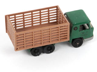 Lot 50 - MAJORETTE (FRANCE) (1)