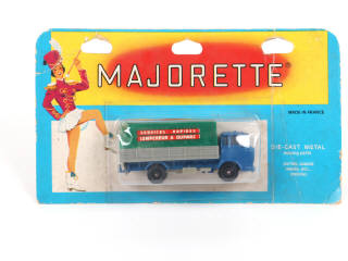 Lot 69 - MAJORETTE (FRANCE) (1)