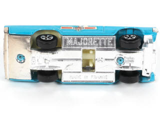 Lot 75 - MAJORETTE (FRANCE) (1)