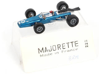 Lot 13 - MAJORETTE (FRANCE) (1)