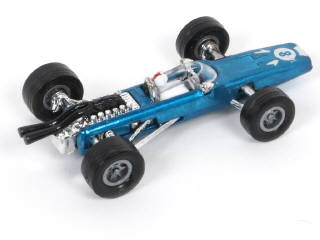 Lot 13 - MAJORETTE (FRANCE) (1)