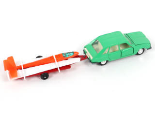 Lot 86 - MAJORETTE (FRANCE) (1)