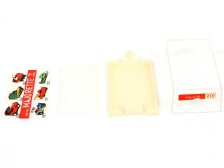 Lot 90 - MAJORETTE (FRANCE) (1)