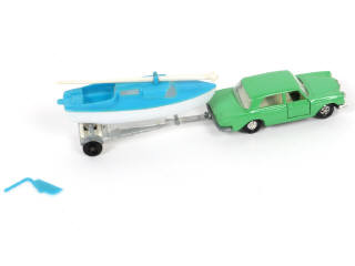 Lot 93 - MAJORETTE (FRANCE) (1)