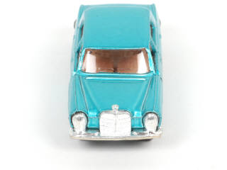 Lot 94 - MAJORETTE (FRANCE) (1)