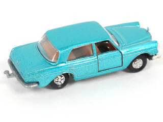 Lot 94 - MAJORETTE (FRANCE) (1)