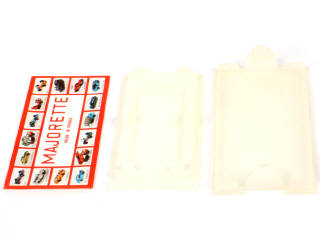 Lot 94 - MAJORETTE (FRANCE) (1)
