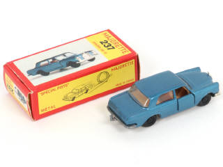 Lot 95 - MAJORETTE (FRANCE) (1)